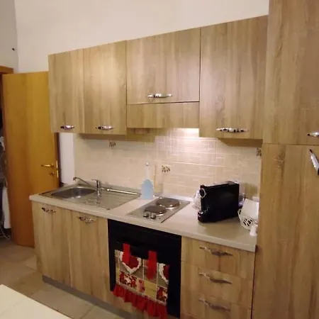 Bed & Breakfast Santa Rita