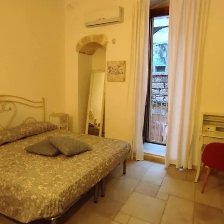 Bed & Breakfast Santa Rita