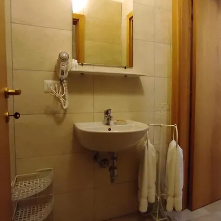 Santa Rita Bed & Breakfast 4*