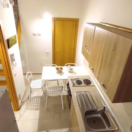 Bed & Breakfast Santa Rita