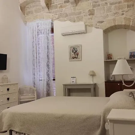 Santa Rita Bed & Breakfast Corato