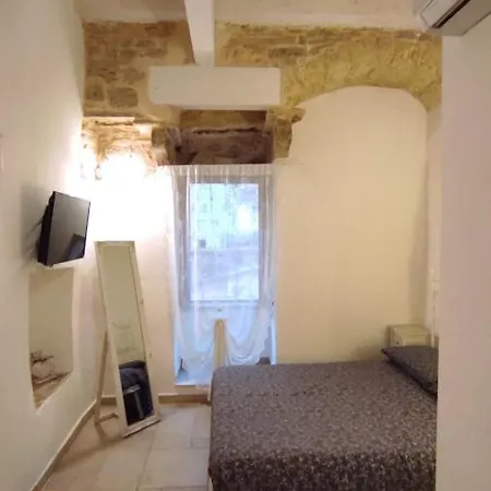 Bed & Breakfast Santa Rita