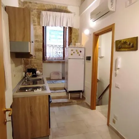 Santa Rita Bed & Breakfast