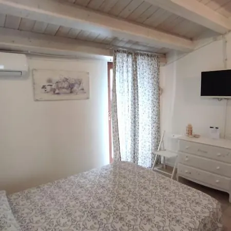 Santa Rita Bed & Breakfast 4*