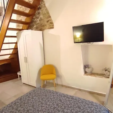 Santa Rita Bed & Breakfast