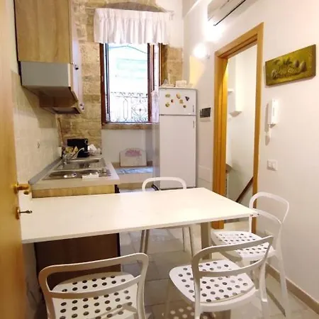 Santa Rita Bed & Breakfast 4*