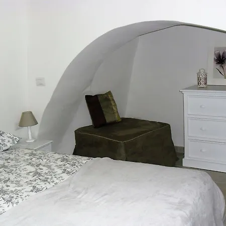 Santa Rita Bed & Breakfast