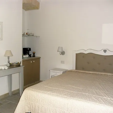 Santa Rita 3*