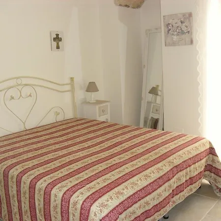 Bed & Breakfast Santa Rita