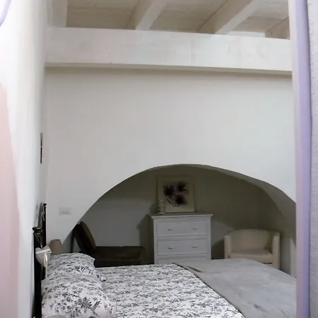 Bed & Breakfast Santa Rita 4*