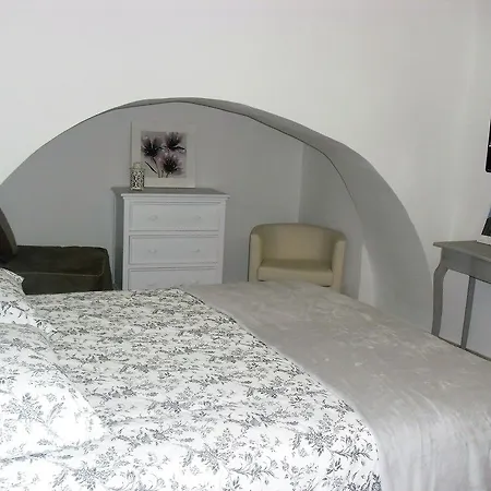 Santa Rita Bed & Breakfast Corato