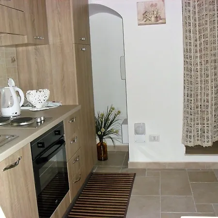 Santa Rita Bed & Breakfast Corato