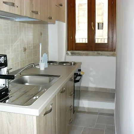 Santa Rita Bed & Breakfast 4*