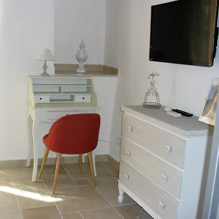 Santa Rita Bed & Breakfast