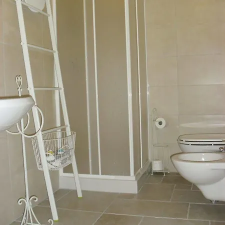 Bed & Breakfast Santa Rita 4*