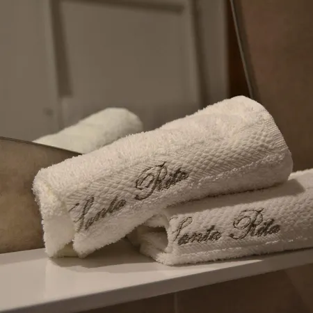 Bed & Breakfast Santa Rita Corato