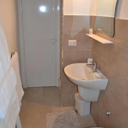 Santa Rita Bed & Breakfast Corato