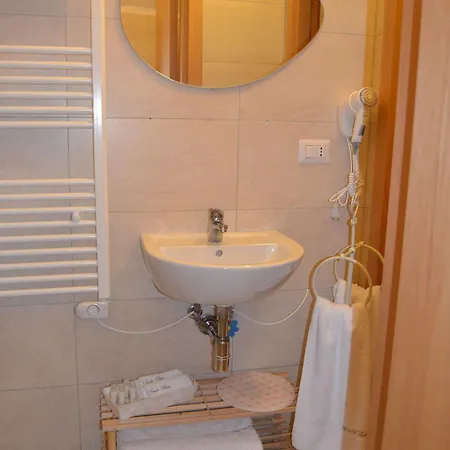 Bed & Breakfast Santa Rita