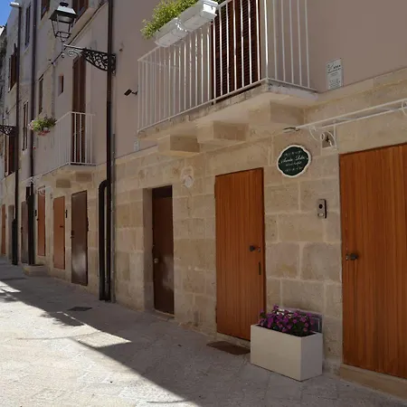Frühstückspension Santa Rita Corato