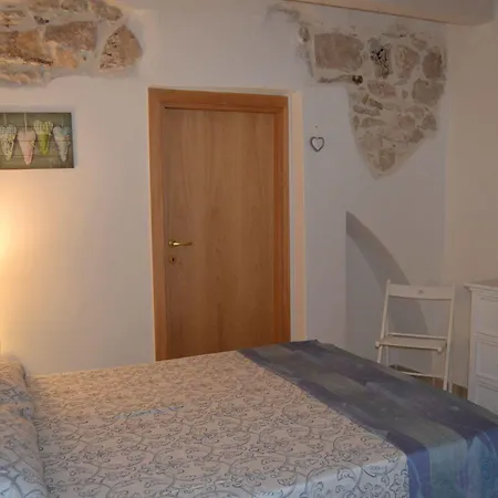 Santa Rita Bed & Breakfast