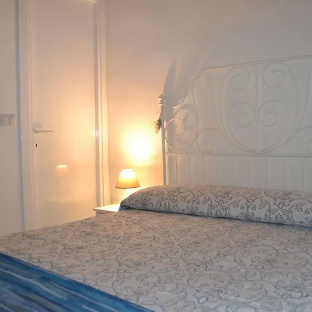 Santa Rita Bed & Breakfast Corato