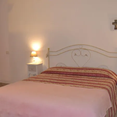 Santa Rita Bed & Breakfast Corato