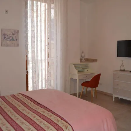 Santa Rita Bed & Breakfast 4*
