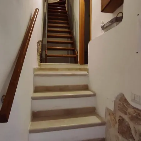 Santa Rita Bed and breakfast