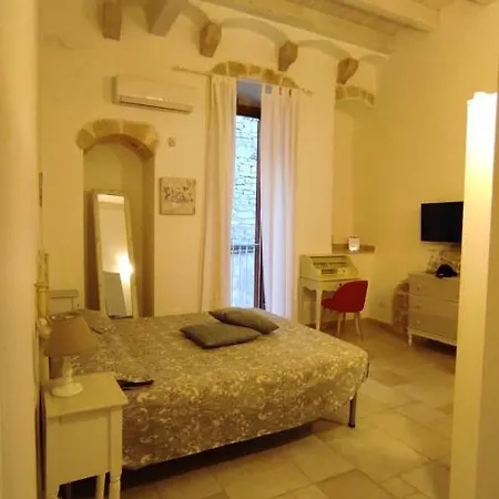 Bed and breakfast Santa Rita Corato
