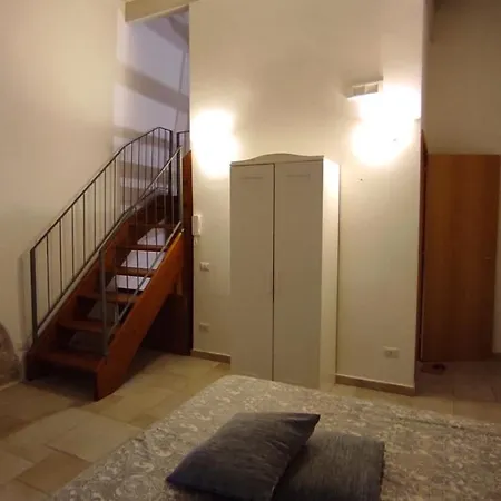 Bed & Breakfast Santa Rita