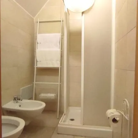 Frühstückspension Santa Rita 4*