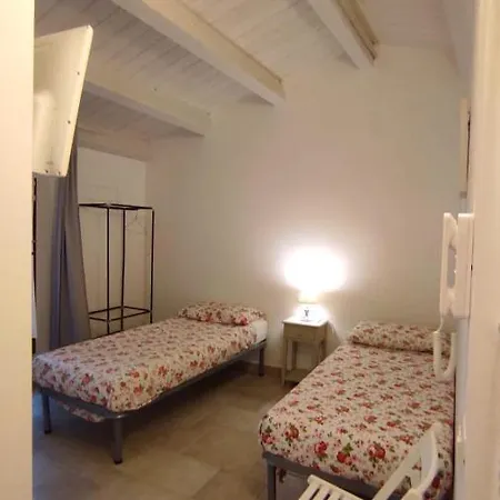 Santa Rita Bed and breakfast