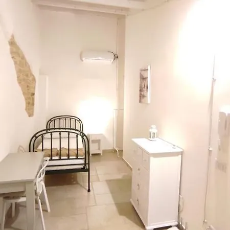 Santa Rita Bed and breakfast