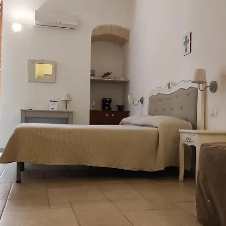 Bed and breakfast Santa Rita Corato