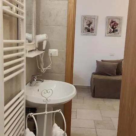 Santa Rita Frühstückspension