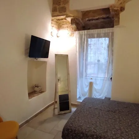 Bed and breakfast Santa Rita