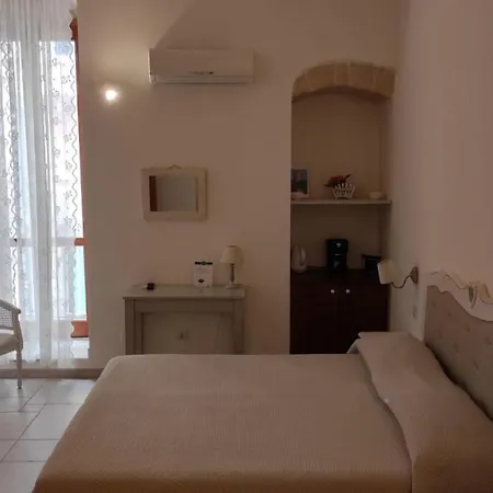 住宿加早餐酒店 Santa Rita