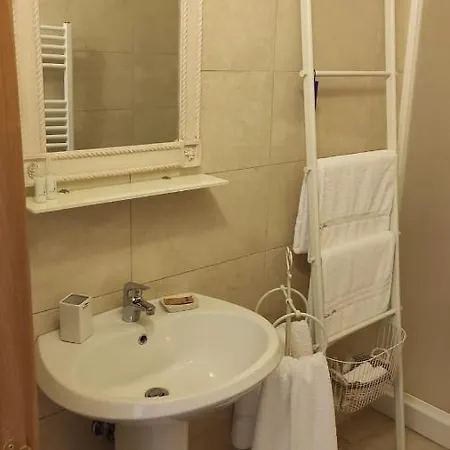 住宿加早餐酒店 Santa Rita 4*