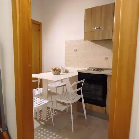Bed and breakfast Santa Rita Corato