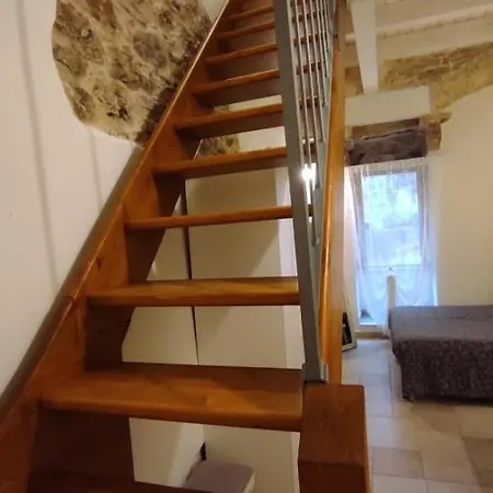 Bed and breakfast Santa Rita