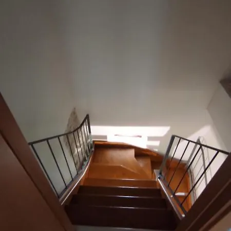 Santa Rita Bed and breakfast Corato
