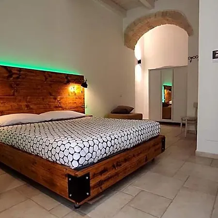 Santa Rita Bed and breakfast