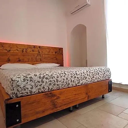Santa Rita Bed and breakfast 3*