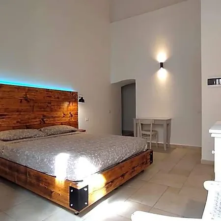 Bed and breakfast Santa Rita Corato
