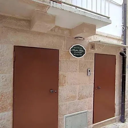 Santa Rita Bed and breakfast Corato