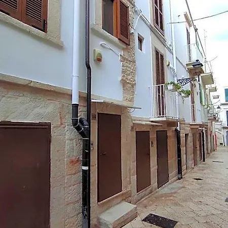Bed and breakfast Santa Rita 3*