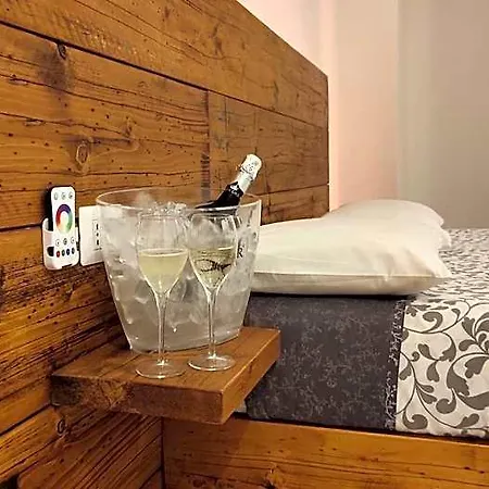 Bed and breakfast Santa Rita
