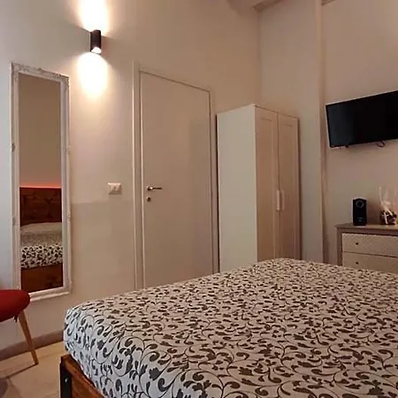 Bed and breakfast Santa Rita Corato
