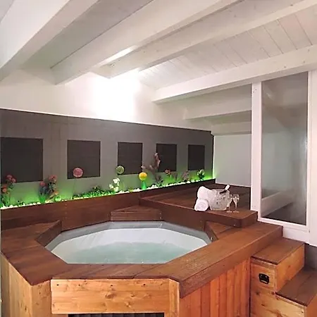 Santa Rita Bed and breakfast Corato