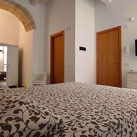 Bed and breakfast Santa Rita Corato